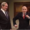 Videos: SNL Bids Farewell To Jeff Sessions With Host Liev Schreiber